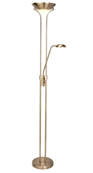 Livorno Noble Brass 4 Light Chandelier Livorno Noble Brass 4 Light Chandelier